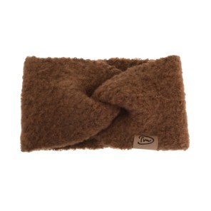 Im Dutch haarband Salzburger Browny